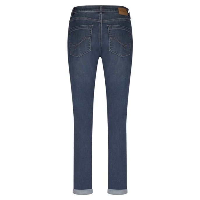 Red Button jeans Camilla Grey blue denim